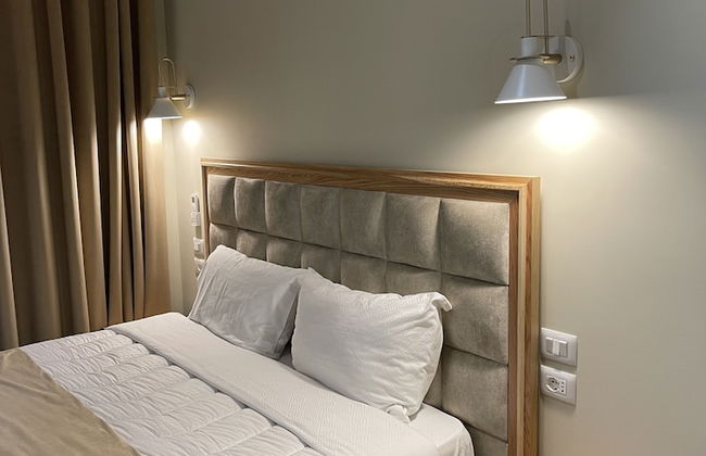 Arial Penthouse Suites - Foto 50