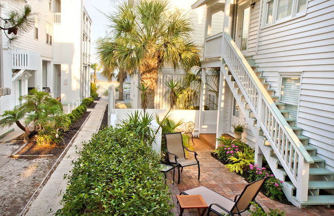 DeSoto Beach Gardens - Foto 3