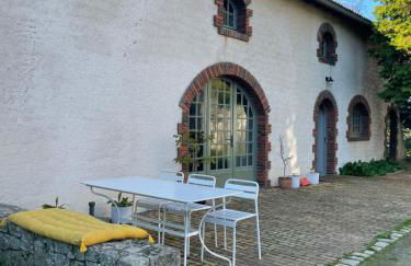 Château Doré les Tours - Appartement Loup - Proche Puy du Fou - Photo 33