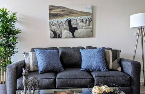 League Flats South End at South Blvd - Foto 13