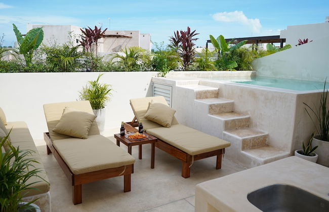 Luxury and Family condo in La Veleta - Photo 47