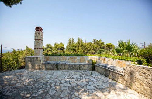 Eco Stone Villa with Private Pool and Jacuzzi - Foto 59