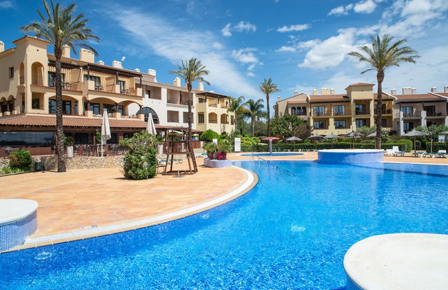 Pierre & Vacances Resort Bonavista de Bonmont - Foto 43