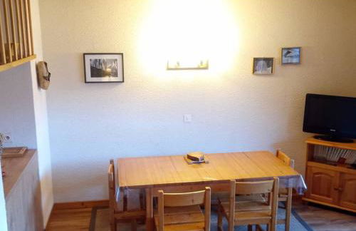 Duplex 3 Pièces avec Piscine à Saint-Jean-d'Aulps, 6 Pers - FR-1-573-25 - Foto 6