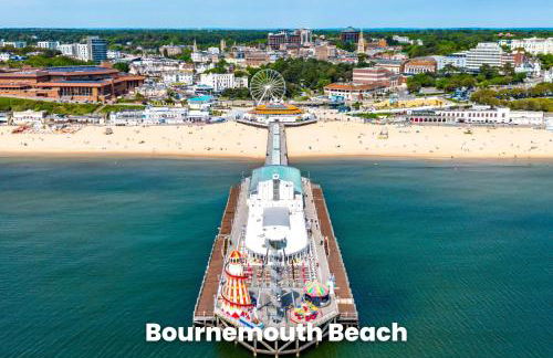 Cosy Retreat Near New Forest - Foto 36