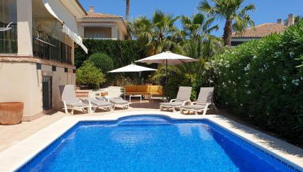 Villa El Sueño - Foto 1, Garden