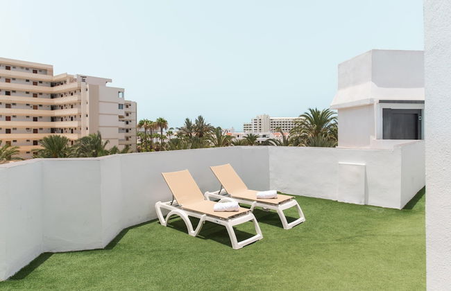 ALEGRIA Barranco - Photo 52