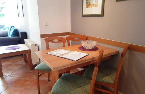 Appartement 6 im Fischerhaus mit Terrasse - Foto 25