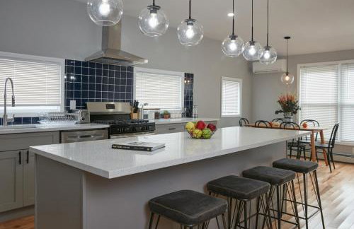 Holly Lodge - Ski Windham Hunter Catskills - Foto 3