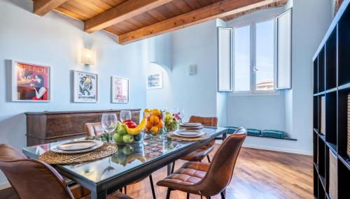 Libeccio Urban Suite by Pleiades Home - Foto 1, Other