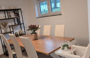 Ferienwohnung Molly - Foto 4