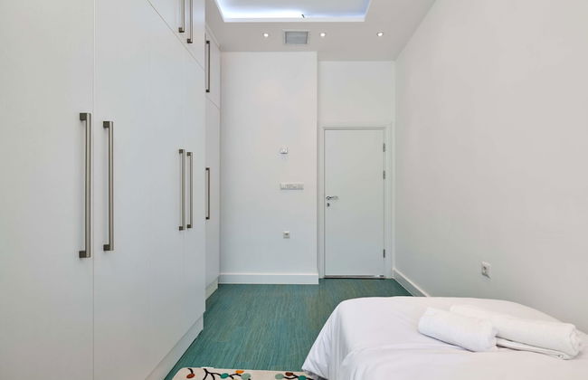 Beyaz Köşk Geyve - Foto 15