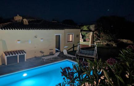 Villa Liliana Your Private Oasis with Pool - Photo 61
