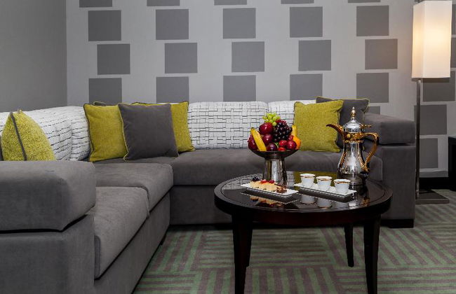 Flora Creek Deluxe Hotel Apartments - Foto 26