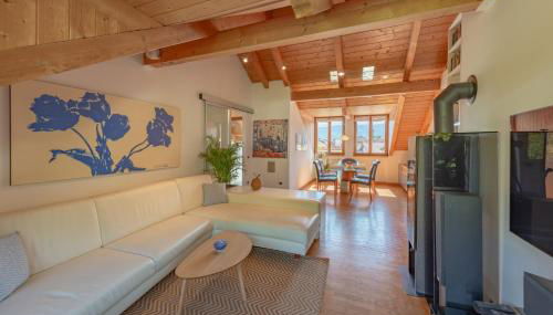 Maison sous le ciel - Foto 5