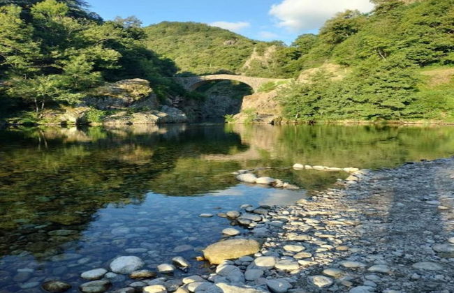 Sunlit Villa in Banne - Photo 34