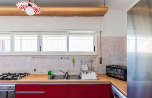 FCR Rome Apartments Ponte Milvio - Fleming - Photo 21