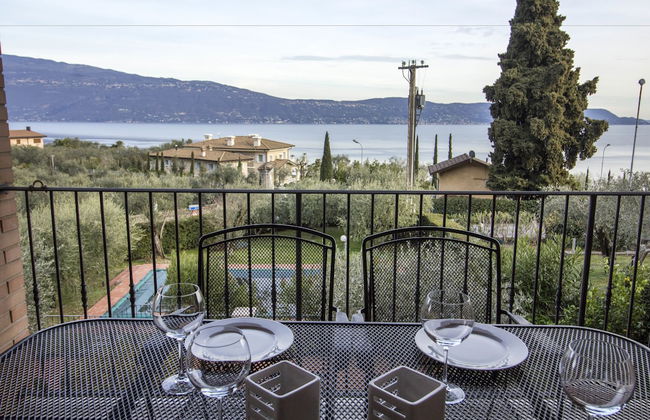 Residence Cecina - Foto 5