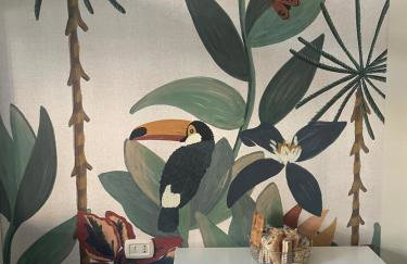 Tucano studio apartment - Foto 1