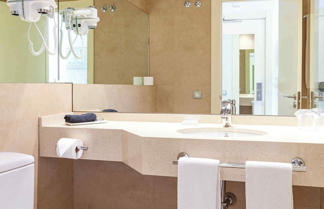 Suites Viena Plaza de España - Foto 39