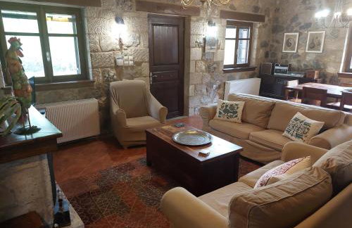 Lilea Country House - Foto 17