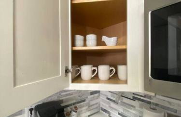 Live in NYC -20 Mins to Rockefeller, MoMA & World - Foto 22