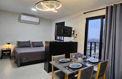 Loft Elegante Centro - Photo 13