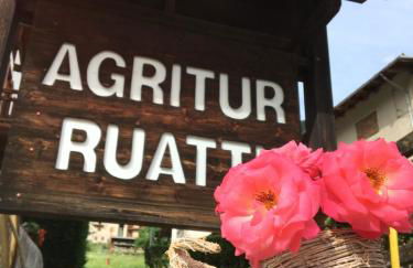 Agritur Ruatti - Foto 17