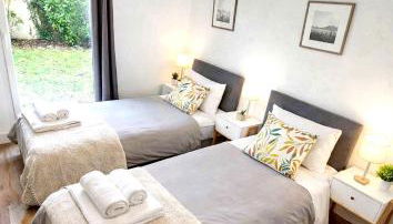 Le Cottage Jardin élégant & cosy, plage pour 6 personnes, animaux admis Biscarrosse - Foto 5