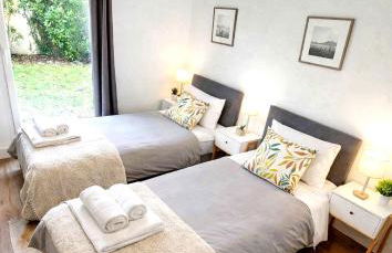 Le Cottage Jardin élégant & cosy, plage pour 6 personnes, animaux admis Biscarrosse - Foto 5