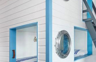 Ty Pandy Eclectic Luxury Family cottage Sleeps 8 adults and 2 children - Photo 23