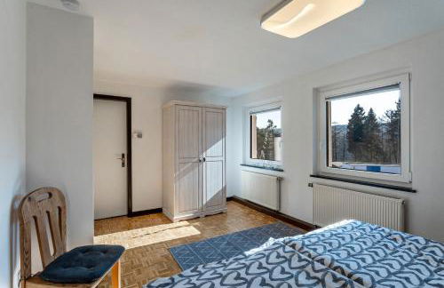 Ferienwohnung Ankerplatz, 65qm - Foto 13