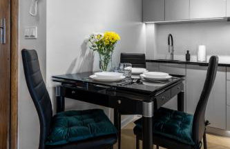 Apartament Gwiazda Ciche Wzgórze - Foto 1