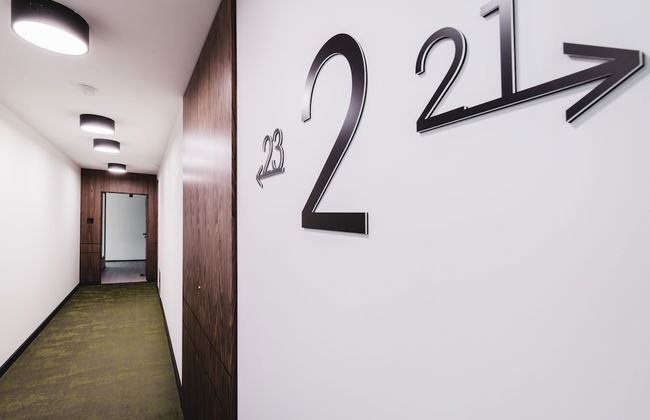 Apartamenty Sowa Bydgoszcz - Foto 33