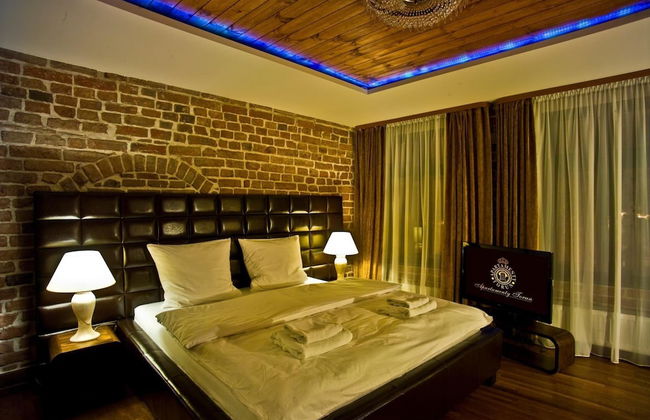 Apartamenty Chleb i Wino Strumykowa - Foto 6