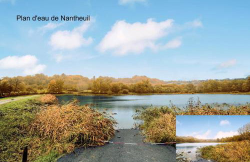 La Pause nature en Périgord - Foto 30