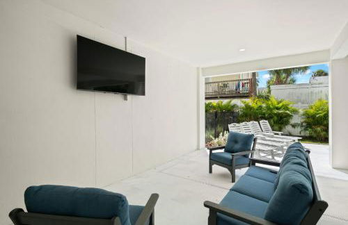 The Akoya & Pearl Houses at the Gemma - 2 Homes with Private Pools Just Steps to Clearwater Beach - Photo 81