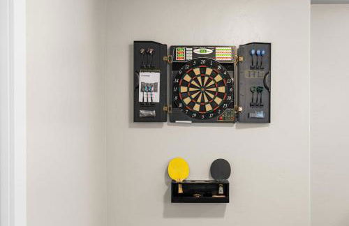 Hot Tub - Sauna - Fire Pit - Ping Pong - Darts - Foto 73