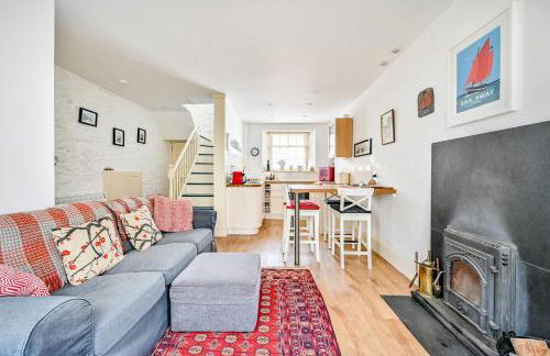 Captain's House Looe - Foto 7