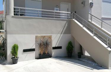 Callisto House in Kalyves - Foto 41