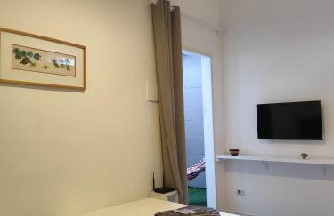 Suíte privativa independente Vila Dom Pedro - Foto 5