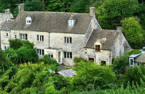 Dove Cottage - Foto 1