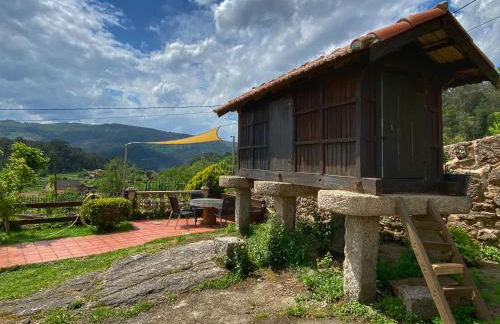 Casa Lagar de Arume - Foto 23