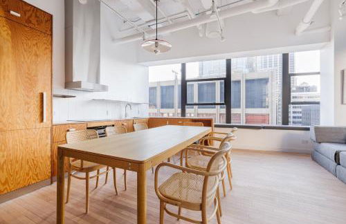 Placemakr Wall Street - Foto 32