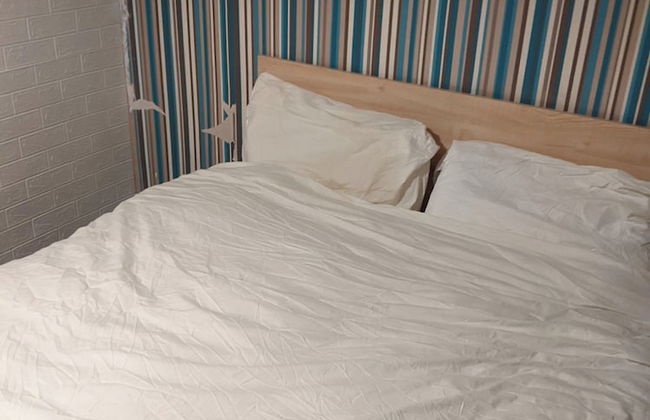 5guests/near Beach/2br/parking/wifi - Foto 5