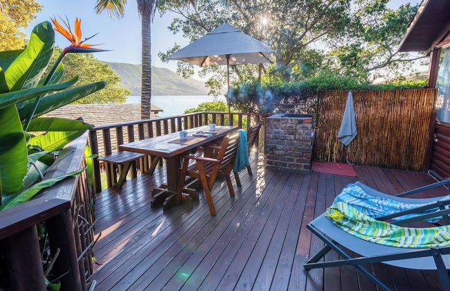 Under Milkwood Resort - Foto 41