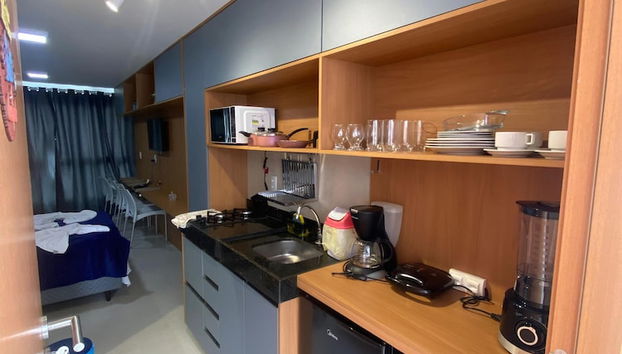 Villas do Porto - 208 by La Playa - Foto 2, Habitación