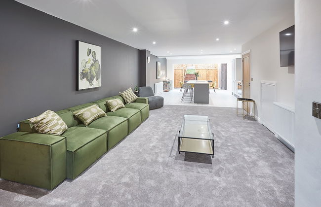 Host Stay Littlebeck House Briggswath - Foto 5