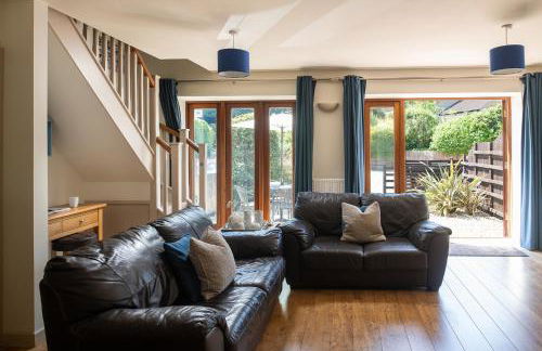 Dorset Holiday Barns - Foto 43