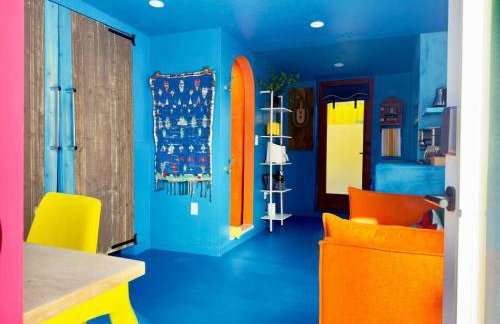 HostWise Stays - Le Petit Riad, A Moroccan Oasis - Foto 34